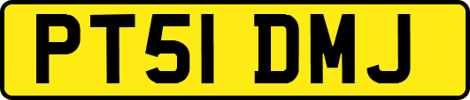 PT51DMJ