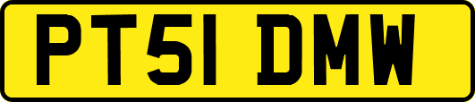 PT51DMW