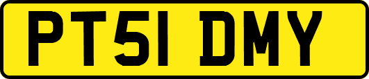PT51DMY