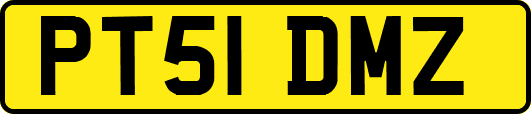 PT51DMZ