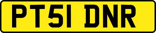 PT51DNR
