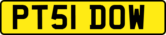 PT51DOW