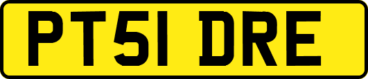 PT51DRE