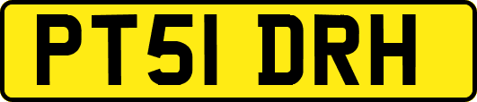 PT51DRH