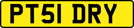 PT51DRY