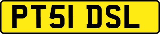 PT51DSL