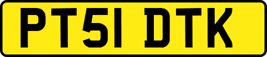 PT51DTK