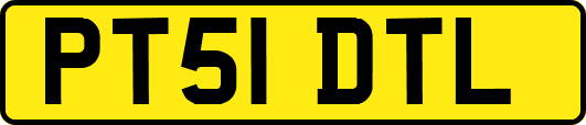 PT51DTL