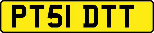 PT51DTT