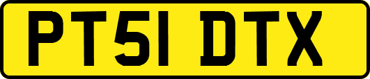 PT51DTX