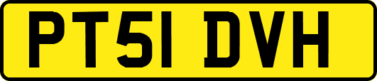 PT51DVH