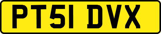 PT51DVX