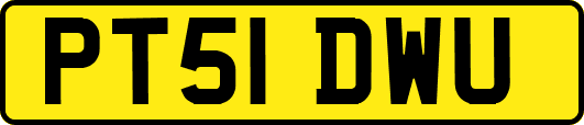 PT51DWU