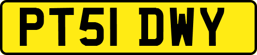 PT51DWY