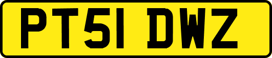 PT51DWZ