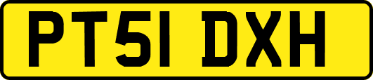 PT51DXH