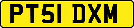 PT51DXM