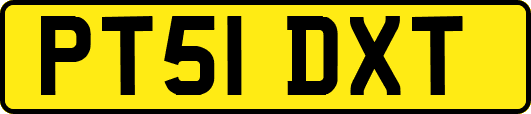 PT51DXT