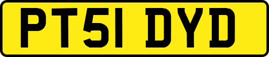 PT51DYD