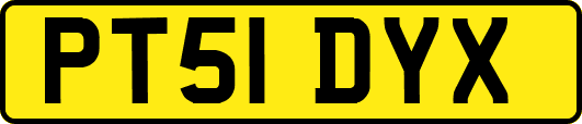 PT51DYX