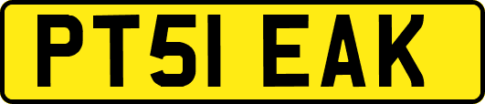 PT51EAK