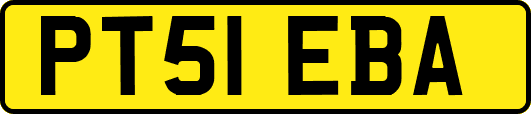 PT51EBA