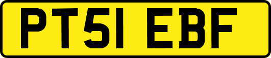 PT51EBF