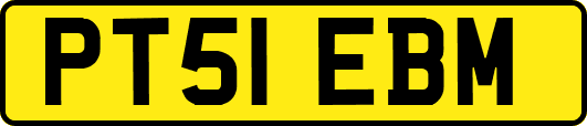 PT51EBM