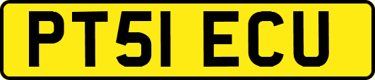 PT51ECU