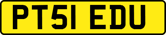 PT51EDU