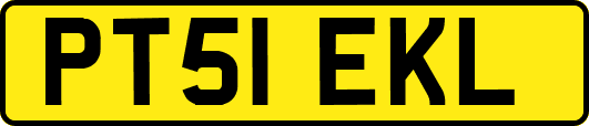 PT51EKL