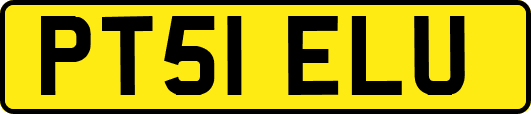 PT51ELU