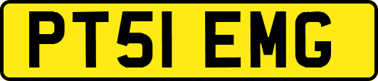 PT51EMG