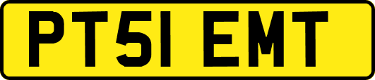PT51EMT