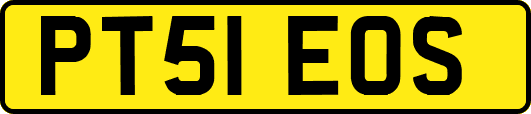 PT51EOS