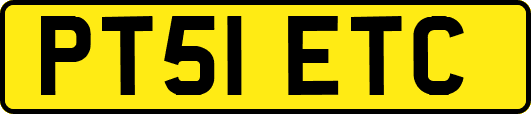 PT51ETC
