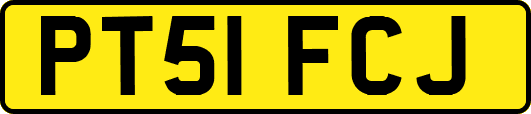 PT51FCJ