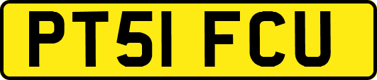 PT51FCU