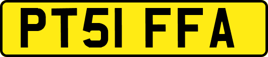 PT51FFA