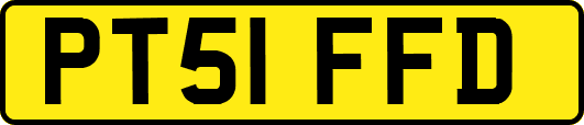 PT51FFD