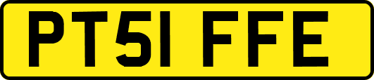 PT51FFE