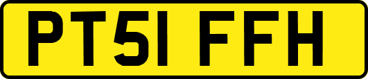 PT51FFH