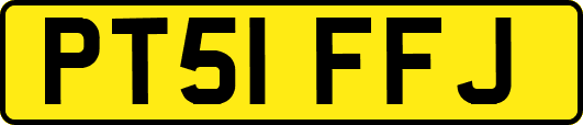 PT51FFJ