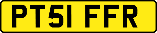 PT51FFR