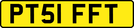 PT51FFT