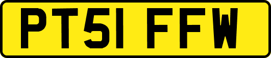 PT51FFW