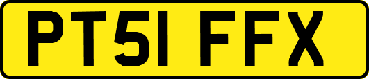 PT51FFX