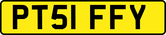 PT51FFY