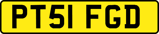 PT51FGD