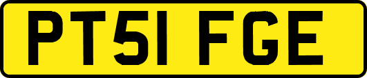 PT51FGE